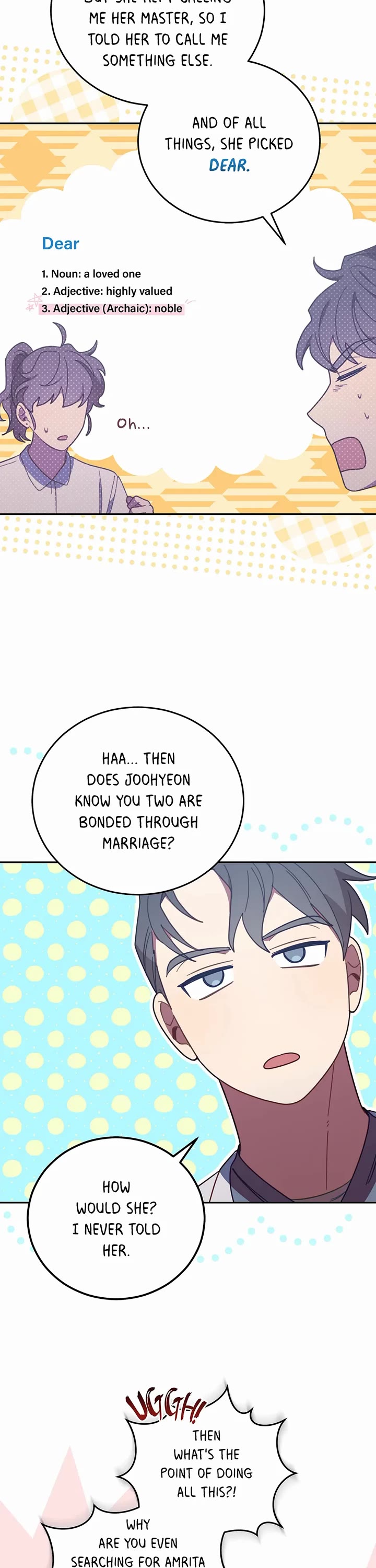 The Legendary Beasts Animal Hospital chapter 138 page 2