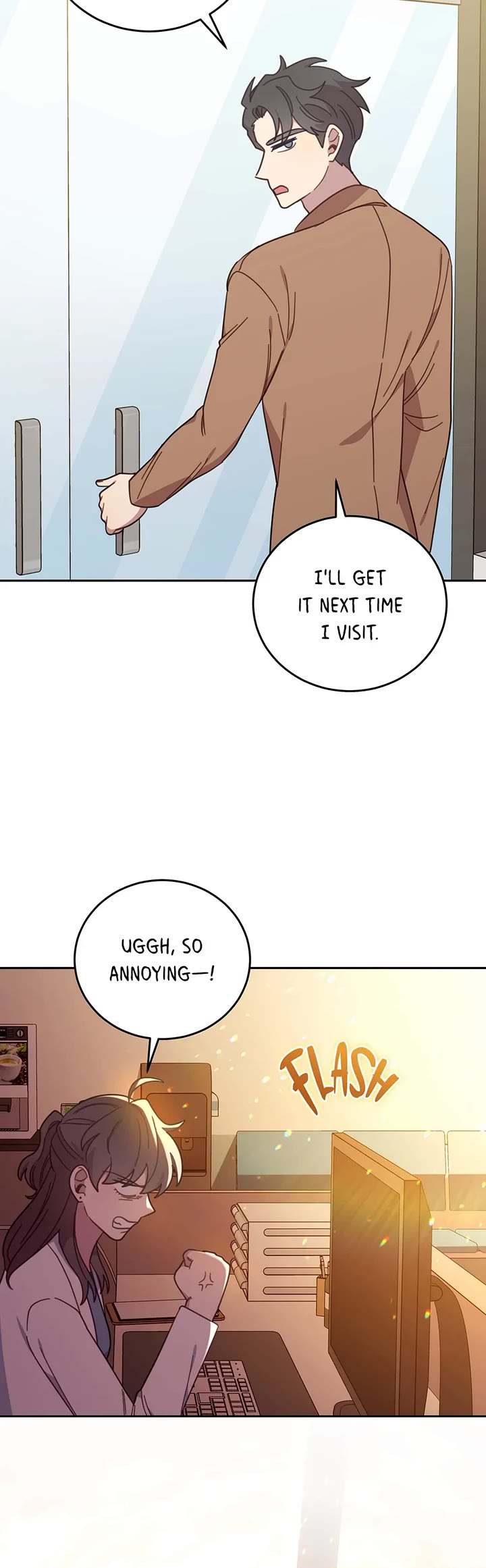 The Legendary Beasts Animal Hospital chapter 138 page 25