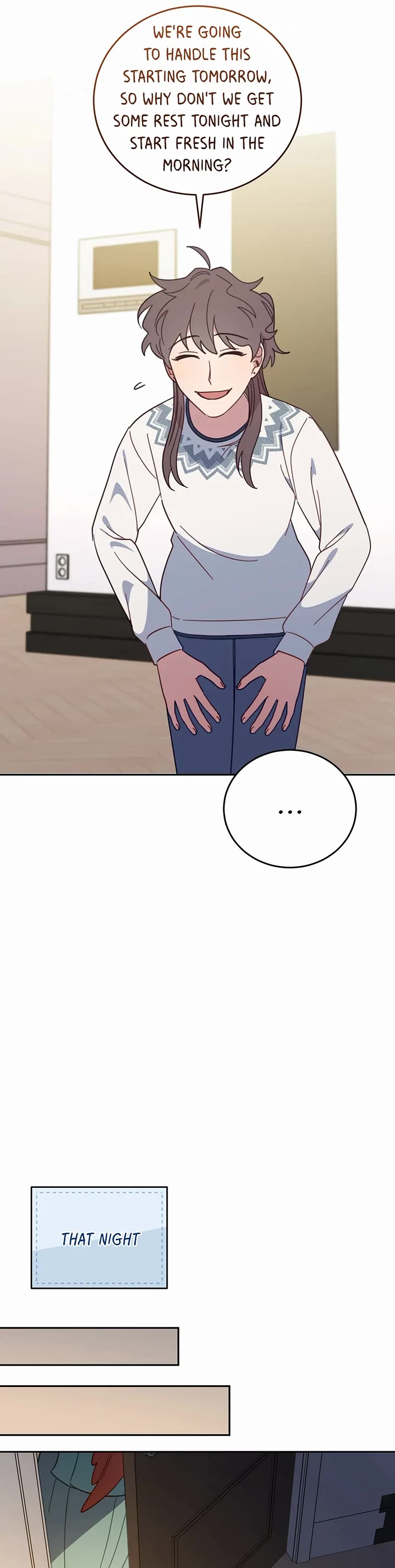 The Legendary Beasts Animal Hospital chapter 139 page 30