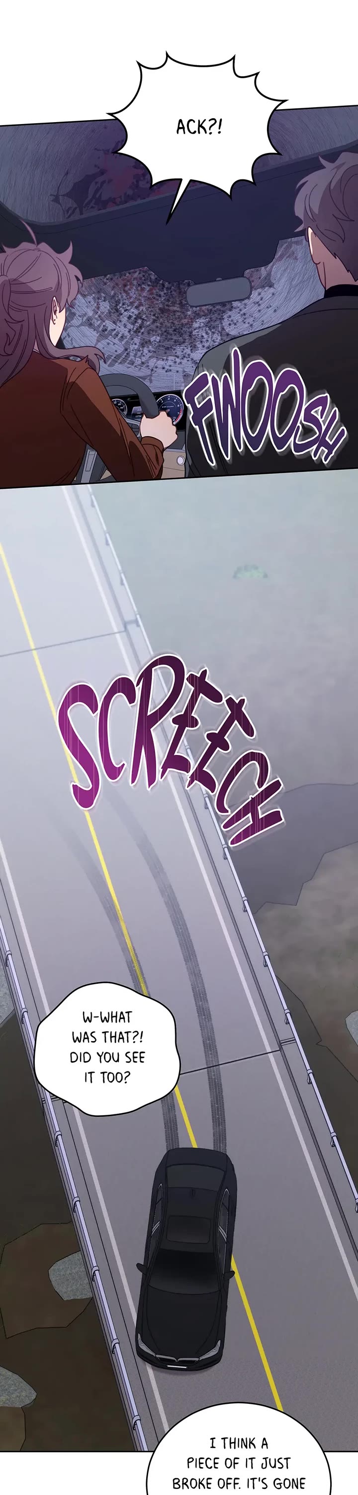 The Legendary Beasts Animal Hospital chapter 140 page 13