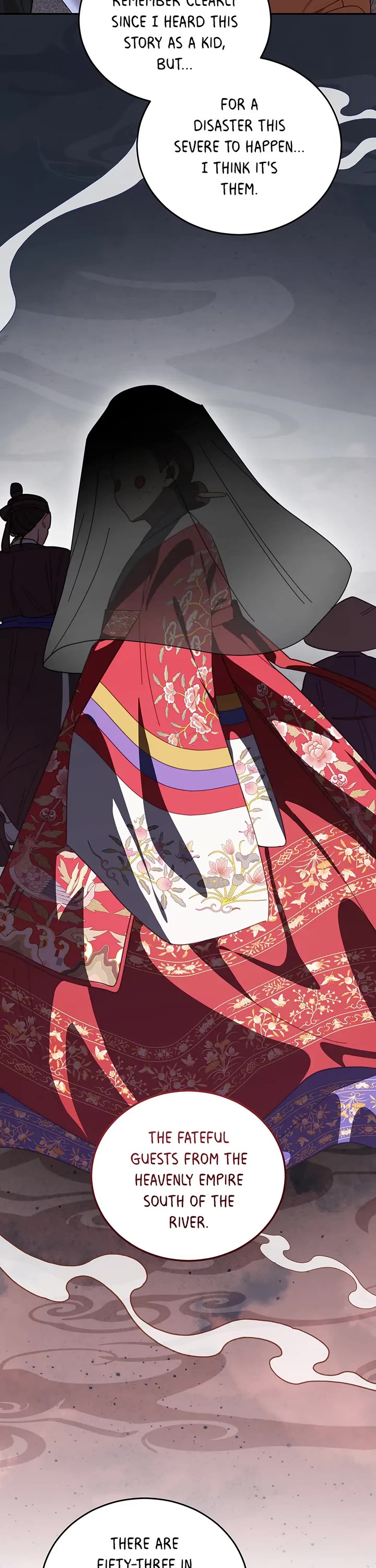 The Legendary Beasts Animal Hospital chapter 140 page 17