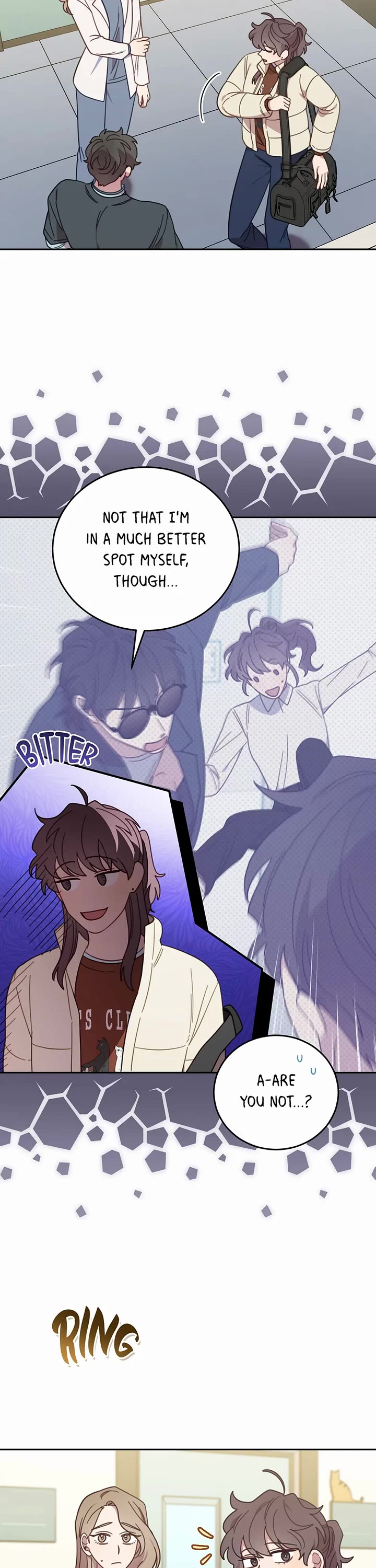 The Legendary Beasts Animal Hospital chapter 140 page 2