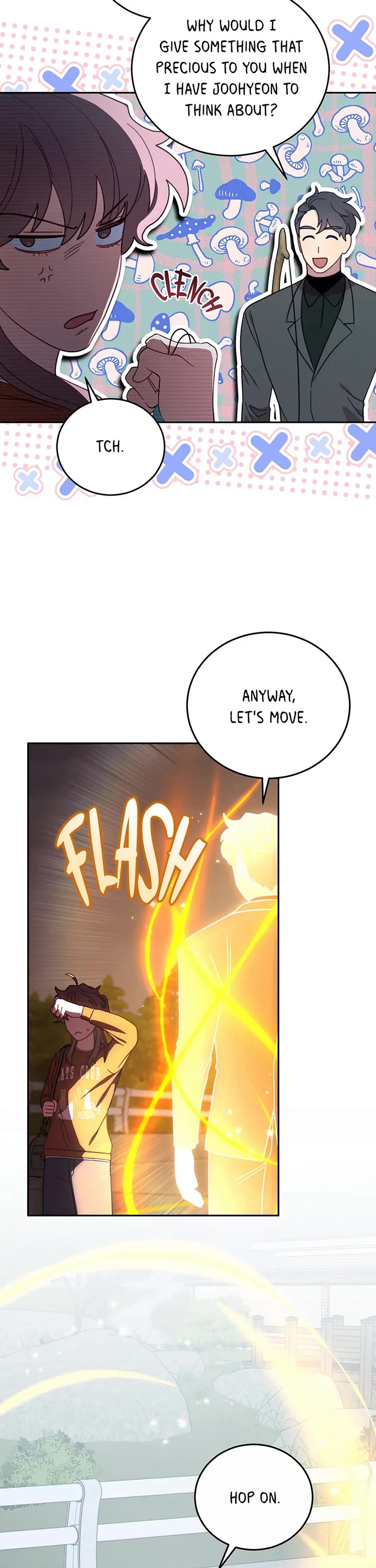 The Legendary Beasts Animal Hospital chapter 140 page 26