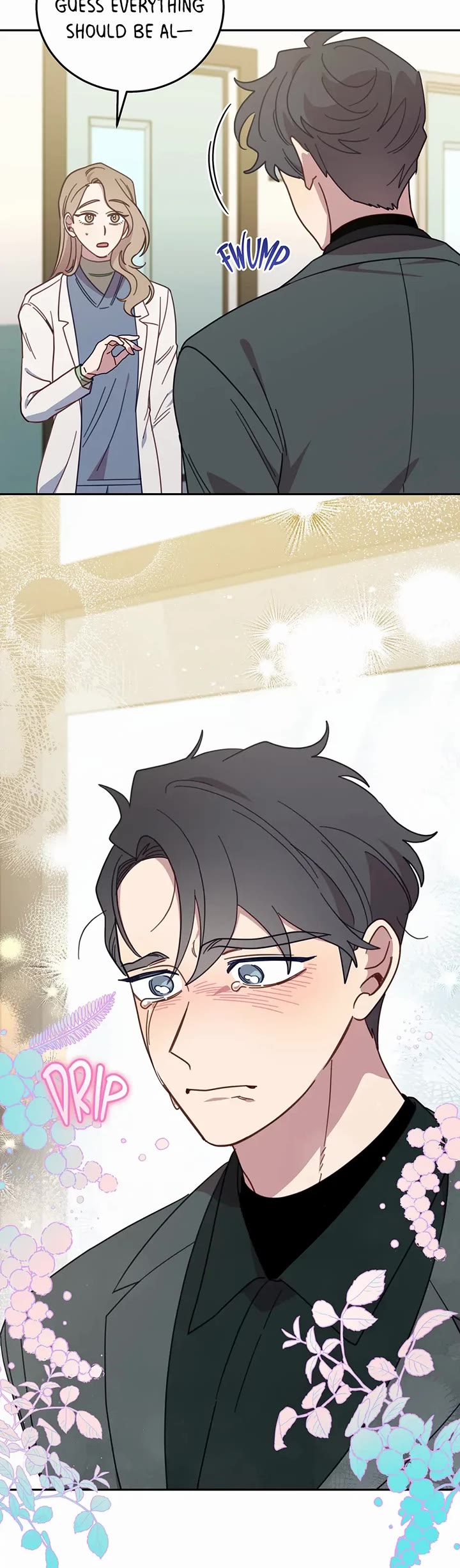 The Legendary Beasts Animal Hospital chapter 140 page 5