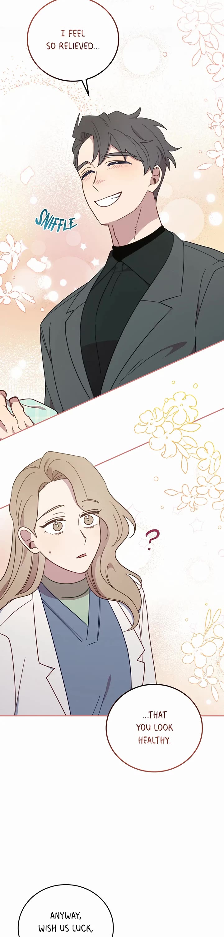 The Legendary Beasts Animal Hospital chapter 140 page 7