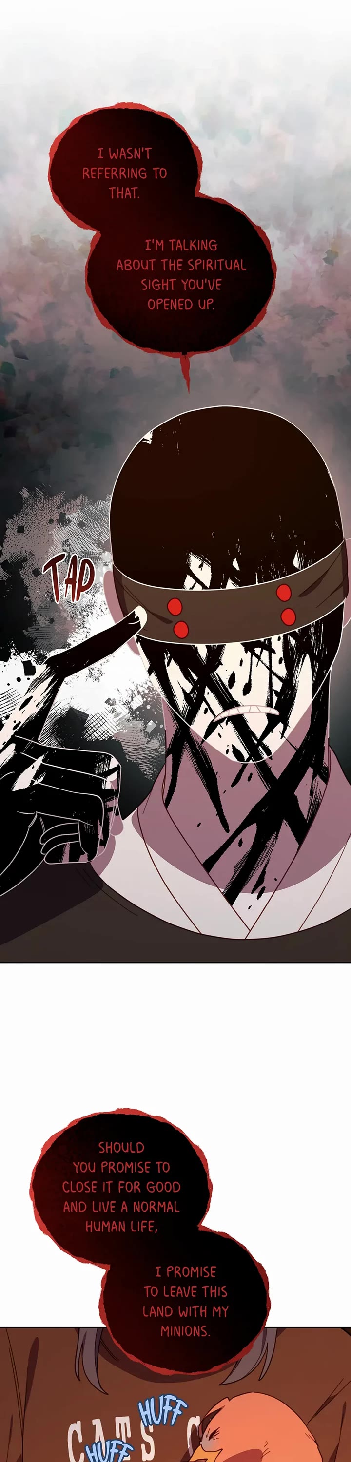 The Legendary Beasts Animal Hospital chapter 141 page 17