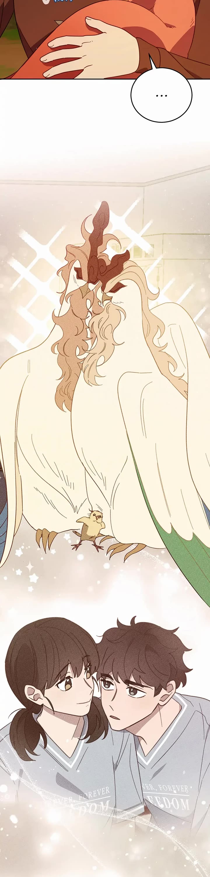 The Legendary Beasts Animal Hospital chapter 141 page 18