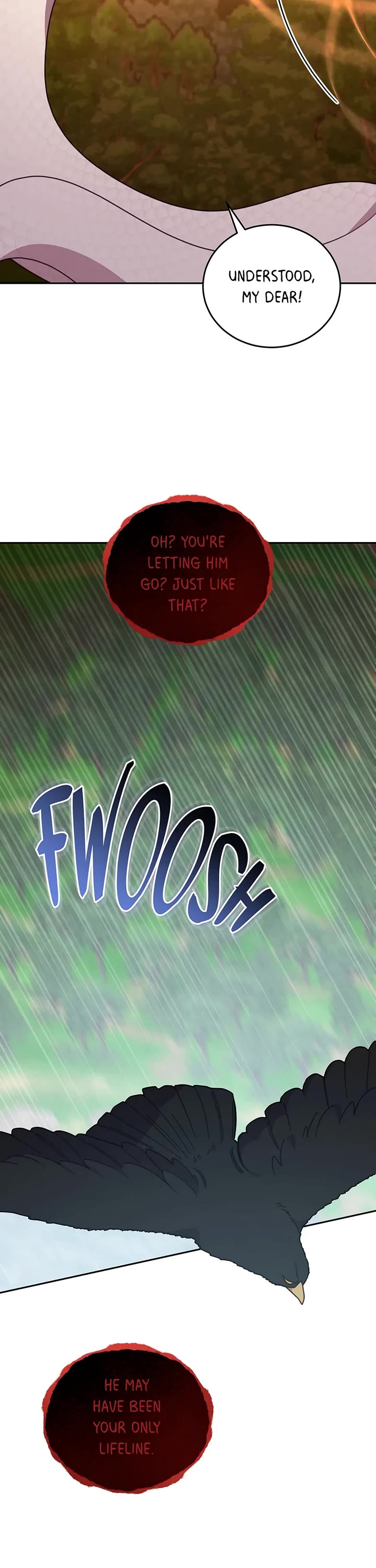 The Legendary Beasts Animal Hospital chapter 141 page 26