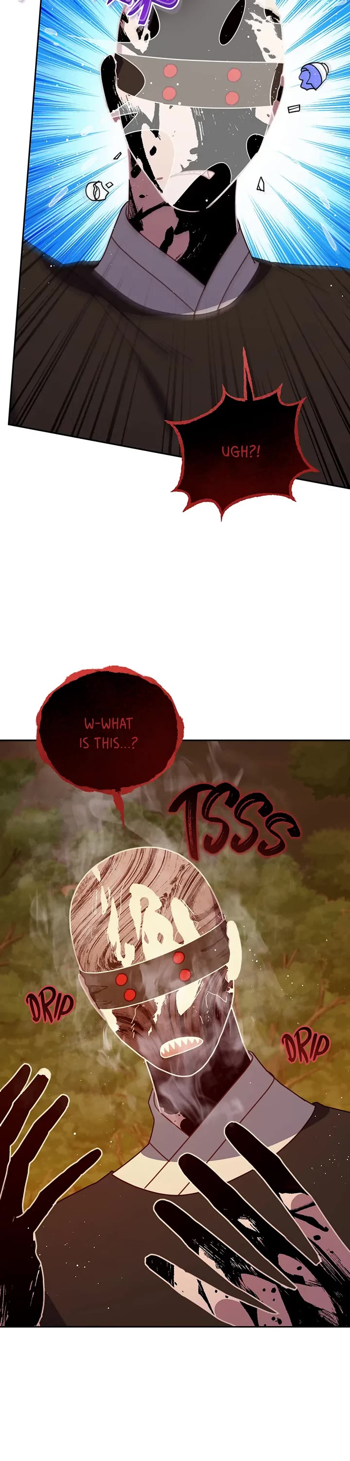 The Legendary Beasts Animal Hospital chapter 141 page 33