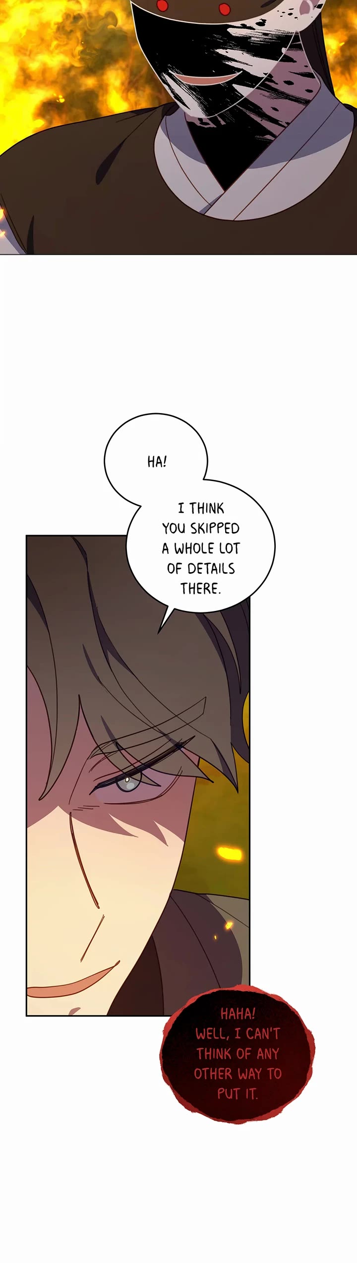 The Legendary Beasts Animal Hospital chapter 141 page 4