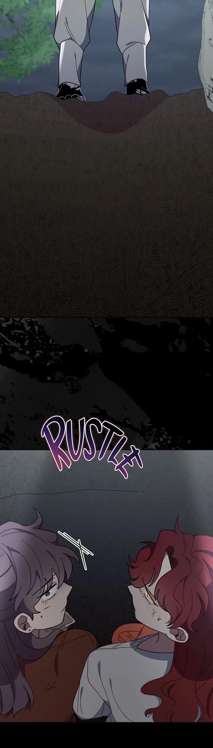 The Legendary Beasts Animal Hospital chapter 141 page 40