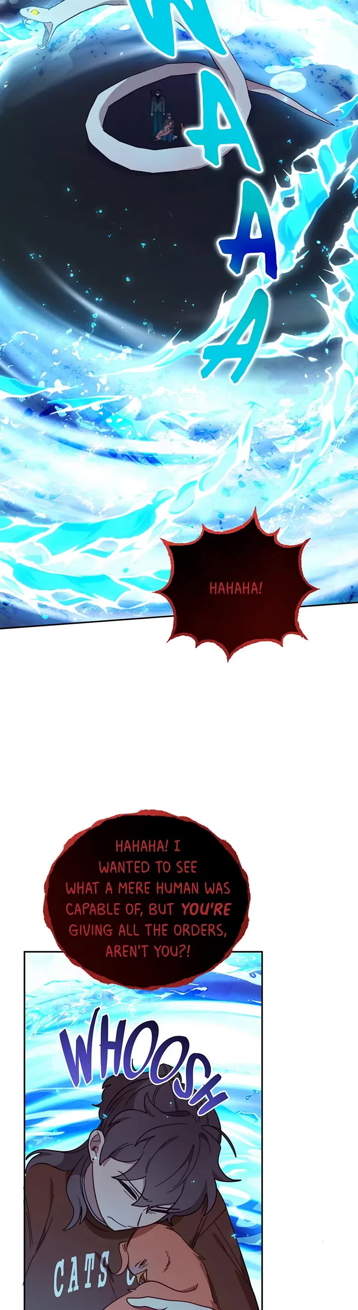 The Legendary Beasts Animal Hospital chapter 141 page 9