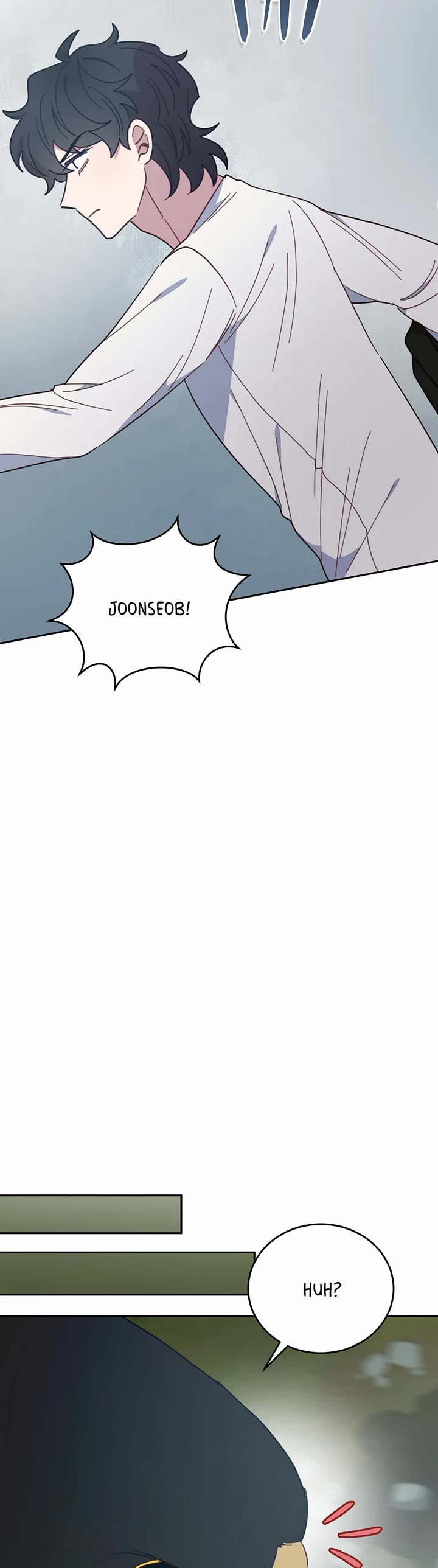 The Legendary Beasts Animal Hospital chapter 142 page 19