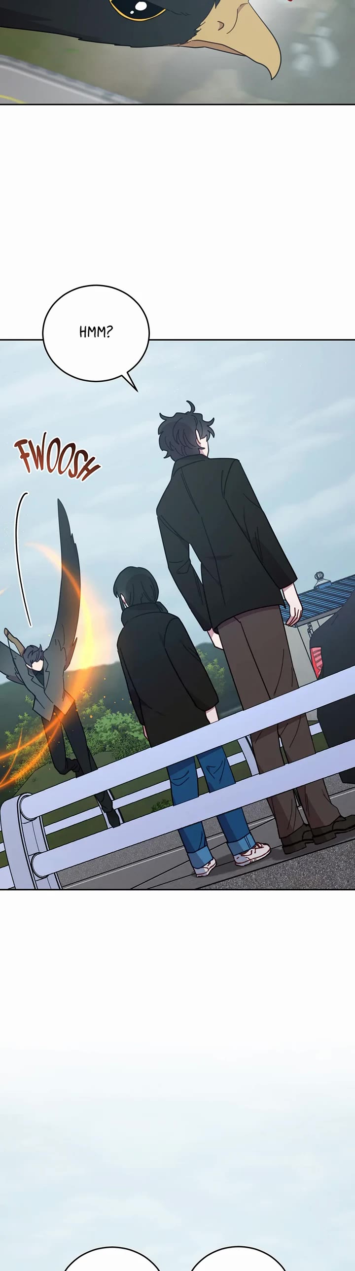 The Legendary Beasts Animal Hospital chapter 142 page 20