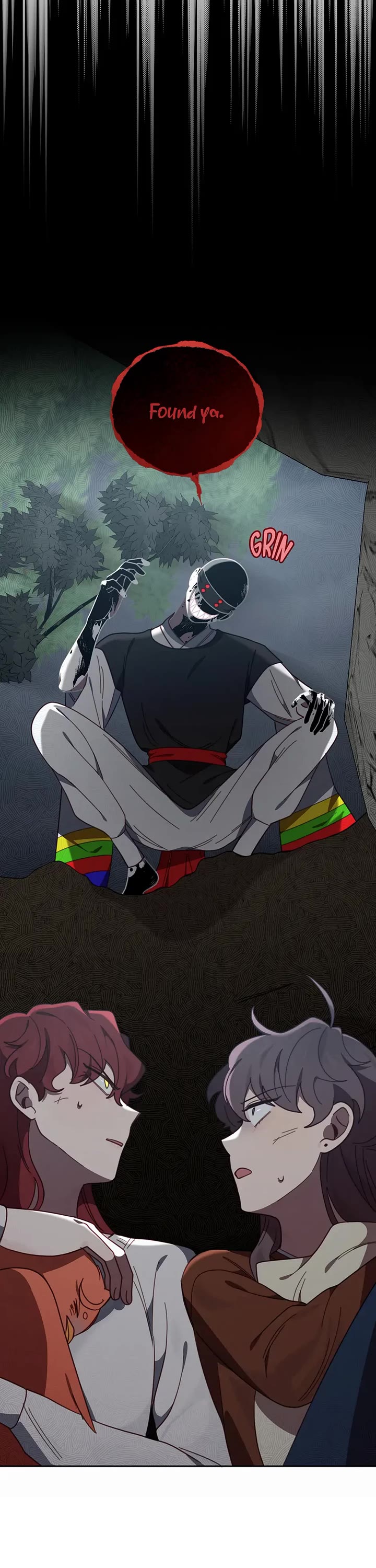 The Legendary Beasts Animal Hospital chapter 142 page 28