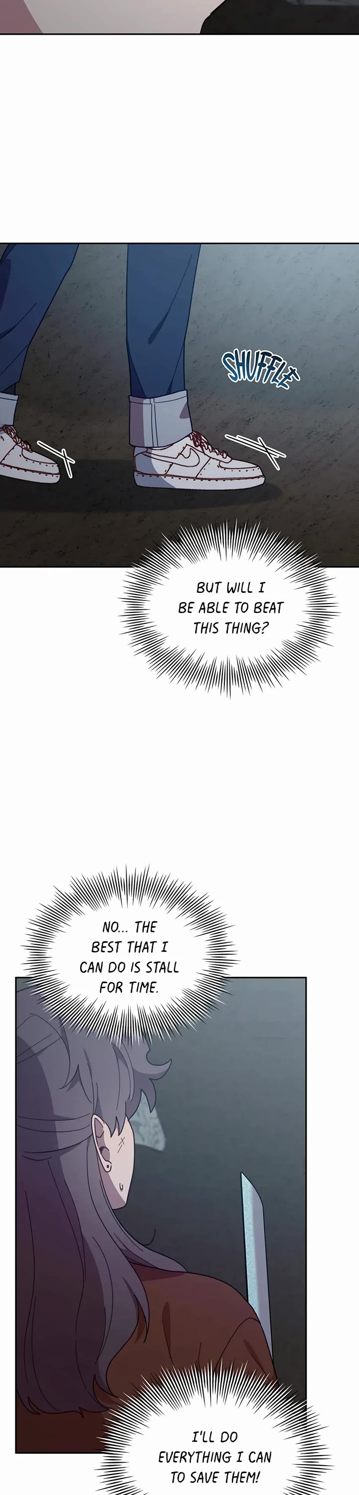 The Legendary Beasts Animal Hospital chapter 142 page 32