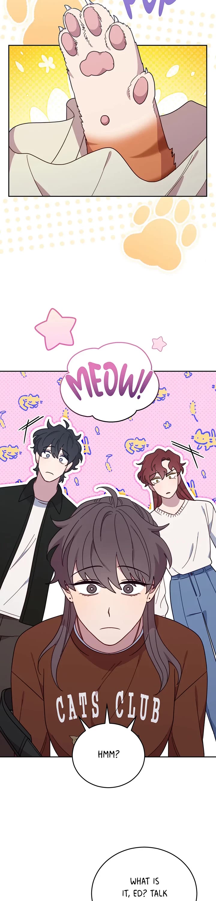 The Legendary Beasts Animal Hospital chapter 143 page 13