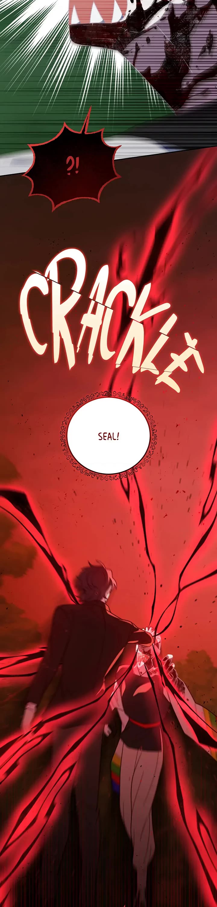 The Legendary Beasts Animal Hospital chapter 143 page 2