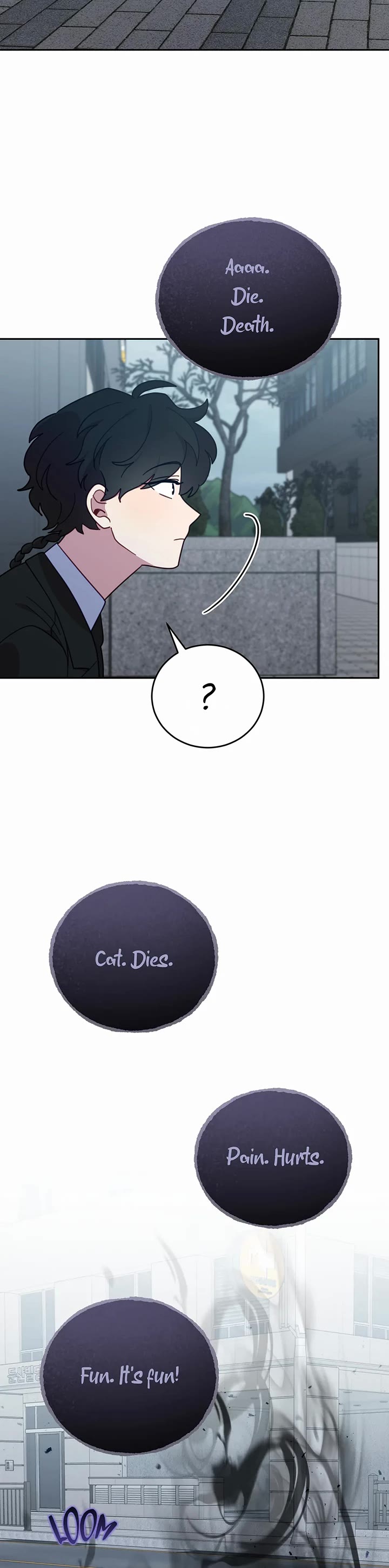 The Legendary Beasts Animal Hospital chapter 143 page 25