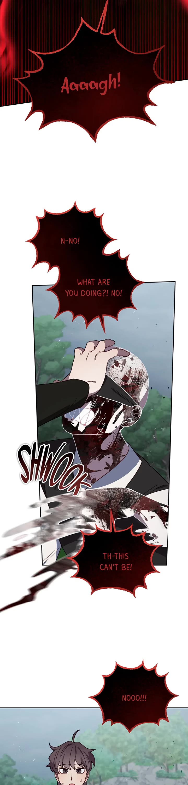 The Legendary Beasts Animal Hospital chapter 143 page 3