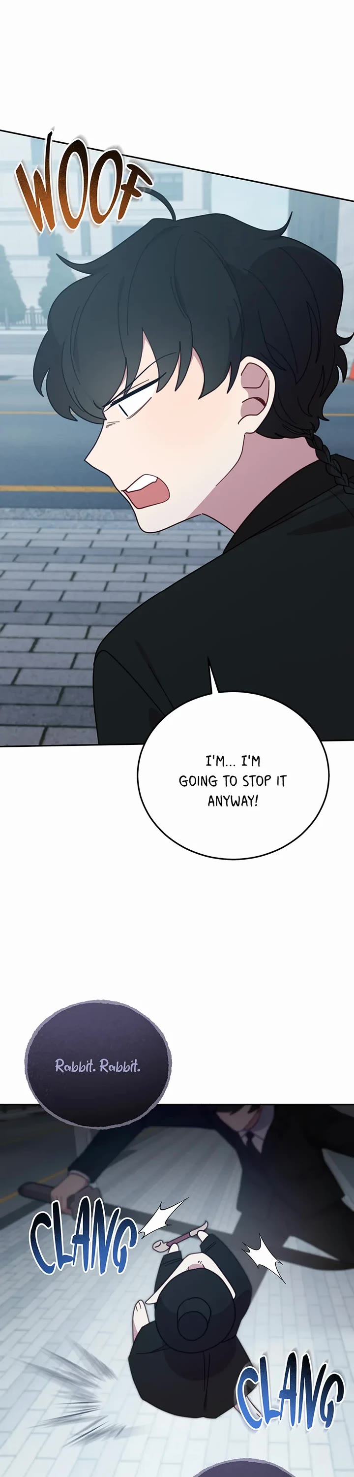 The Legendary Beasts Animal Hospital chapter 143 page 32