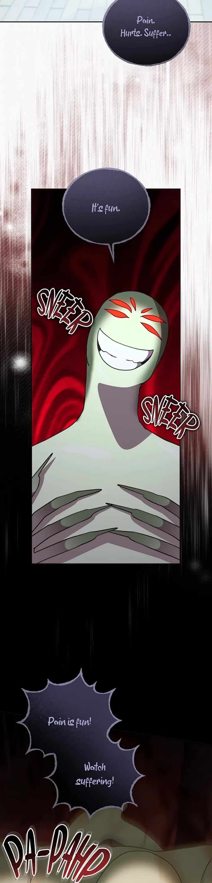 The Legendary Beasts Animal Hospital chapter 143 page 33