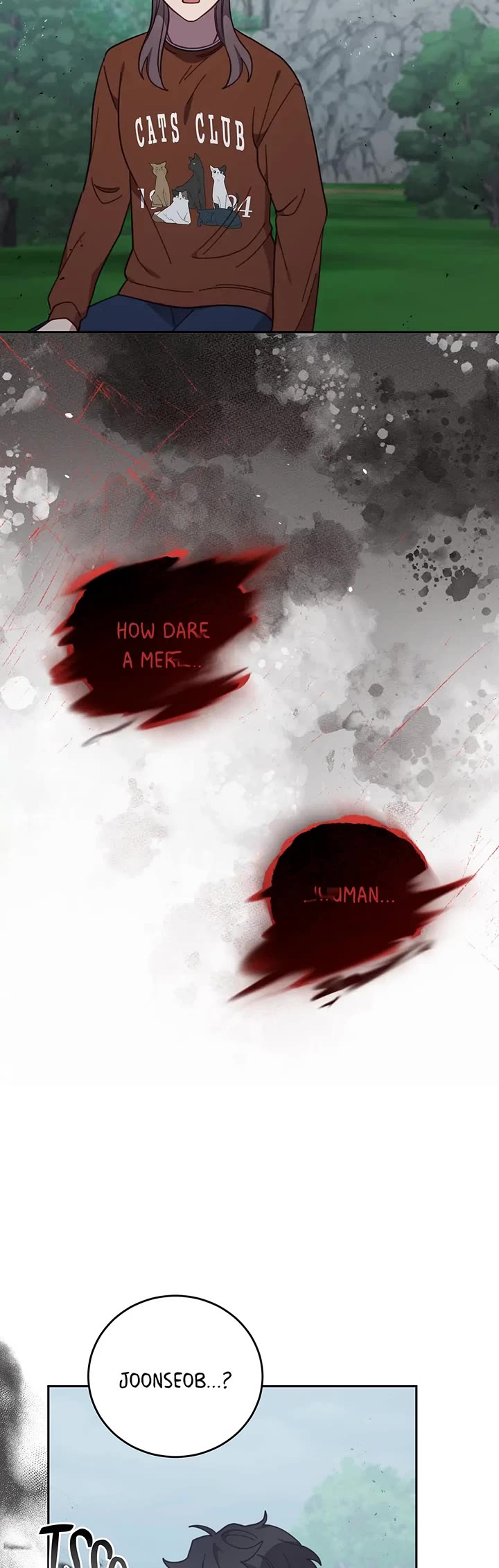 The Legendary Beasts Animal Hospital chapter 143 page 4