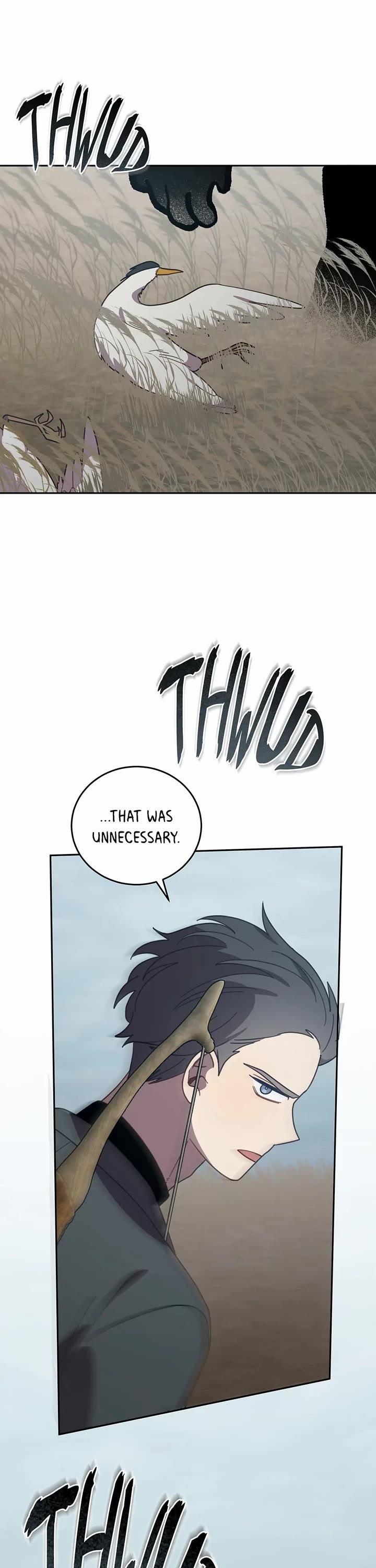 The Legendary Beasts Animal Hospital chapter 145 page 1