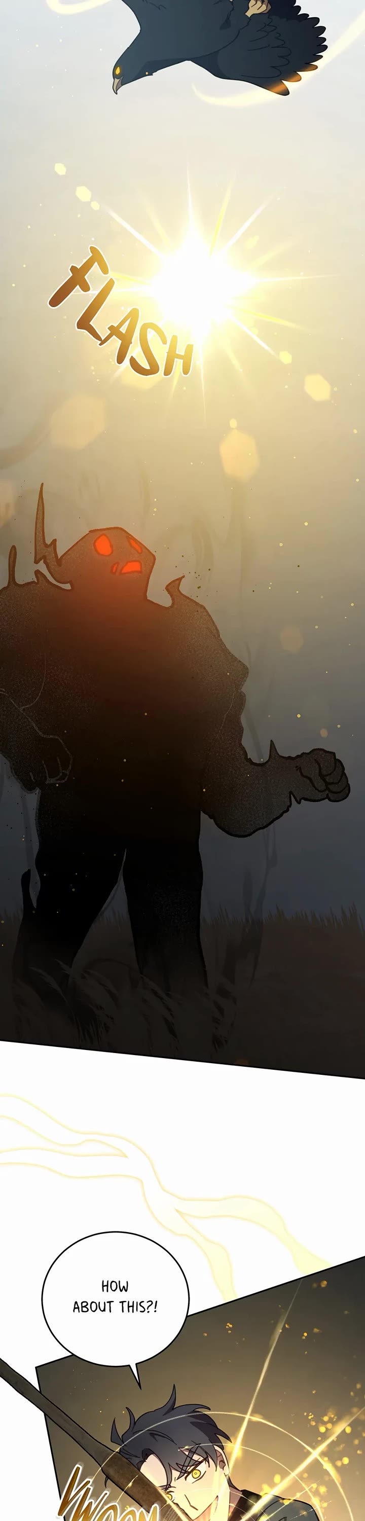 The Legendary Beasts Animal Hospital chapter 145 page 11