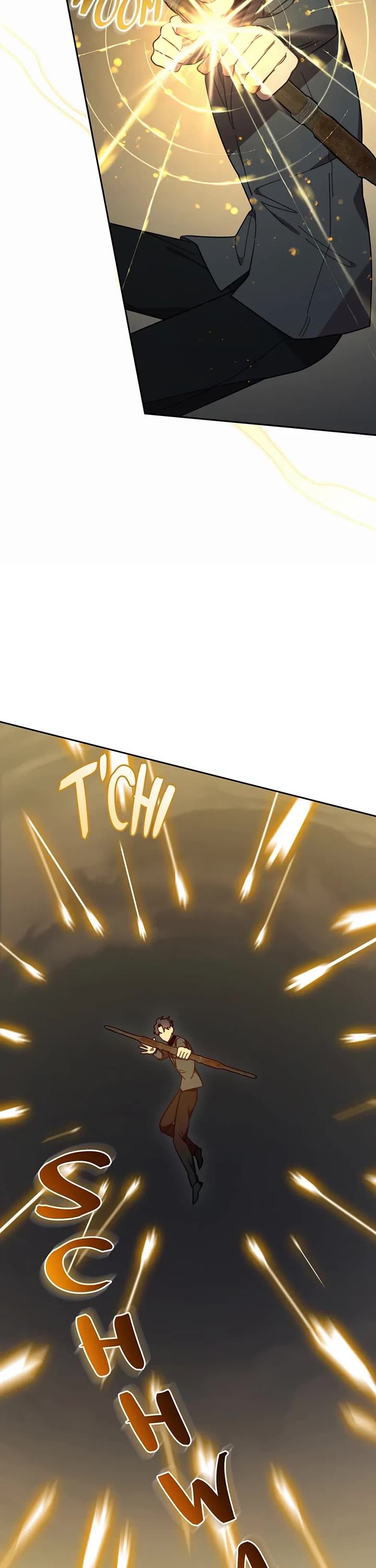 The Legendary Beasts Animal Hospital chapter 145 page 12