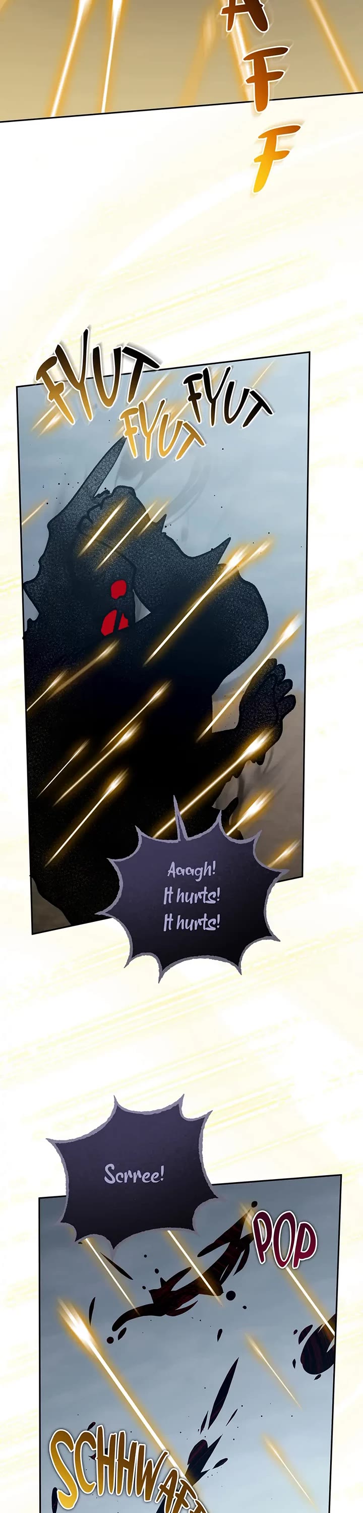 The Legendary Beasts Animal Hospital chapter 145 page 13