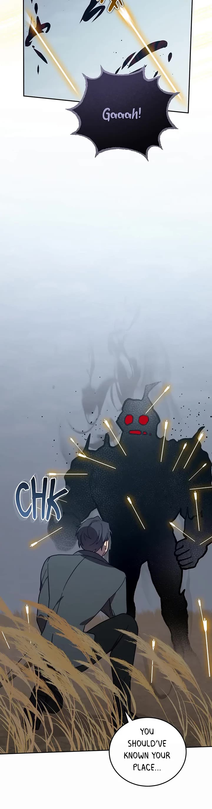 The Legendary Beasts Animal Hospital chapter 145 page 14