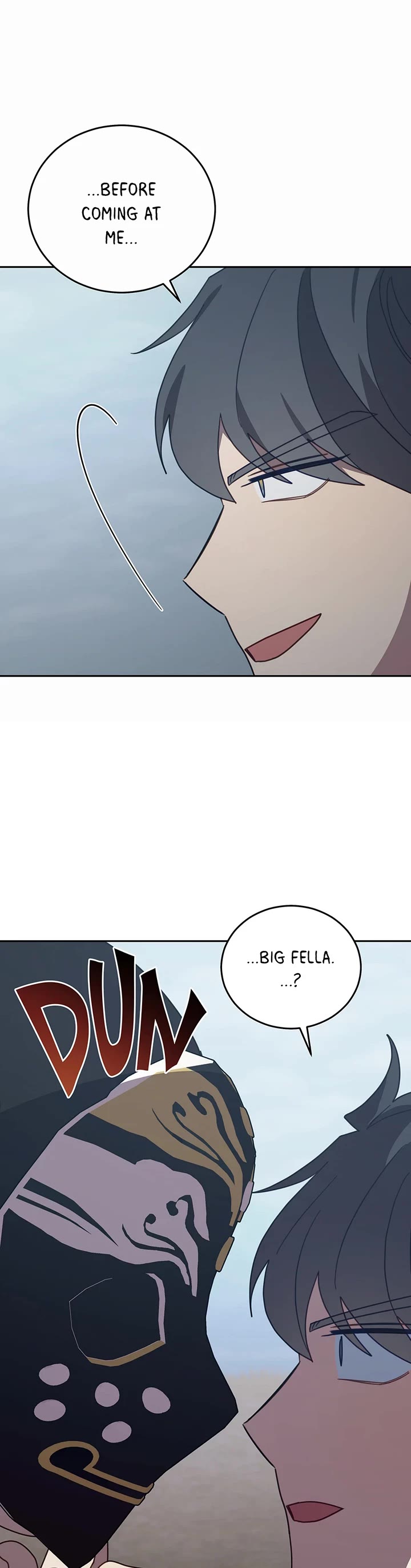 The Legendary Beasts Animal Hospital chapter 145 page 15