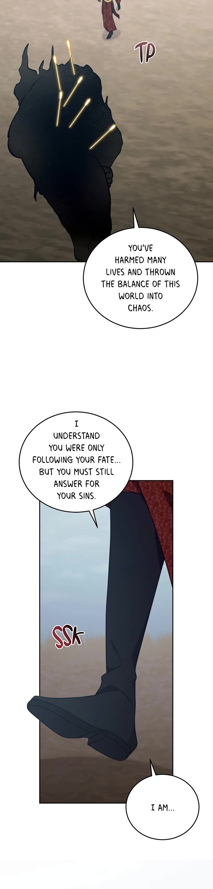 The Legendary Beasts Animal Hospital chapter 145 page 18