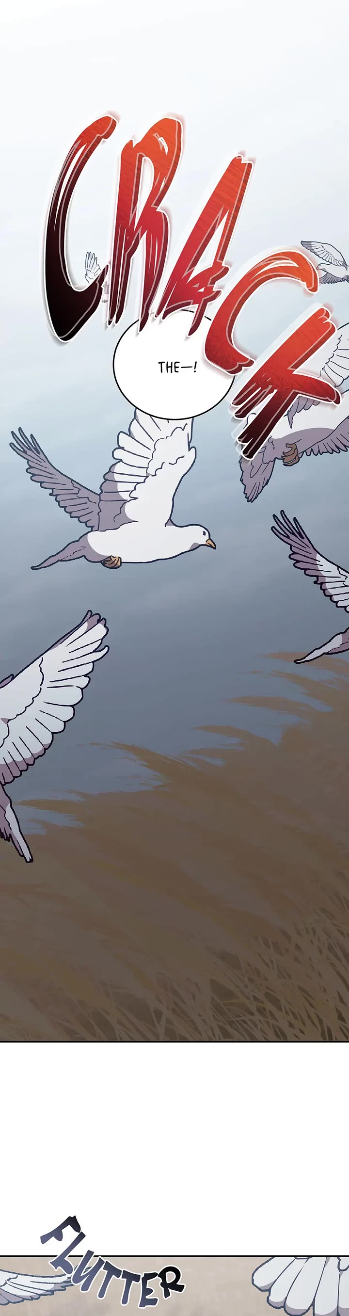 The Legendary Beasts Animal Hospital chapter 145 page 19