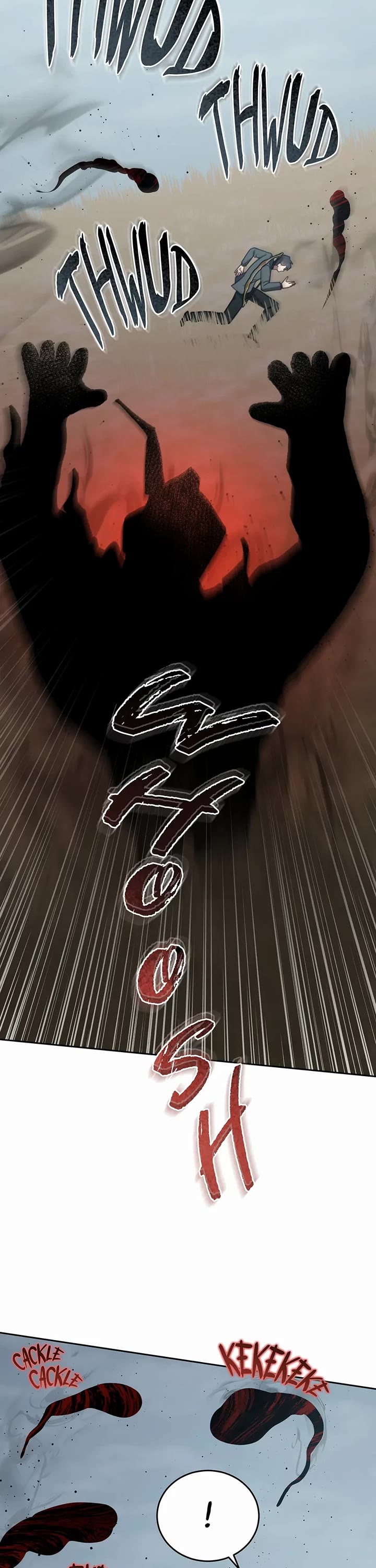 The Legendary Beasts Animal Hospital chapter 145 page 2