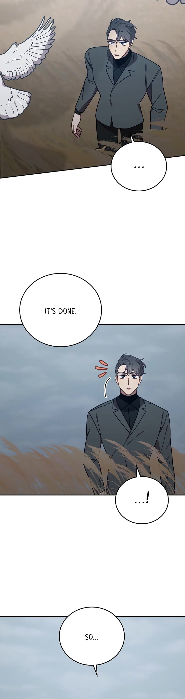 The Legendary Beasts Animal Hospital chapter 145 page 20