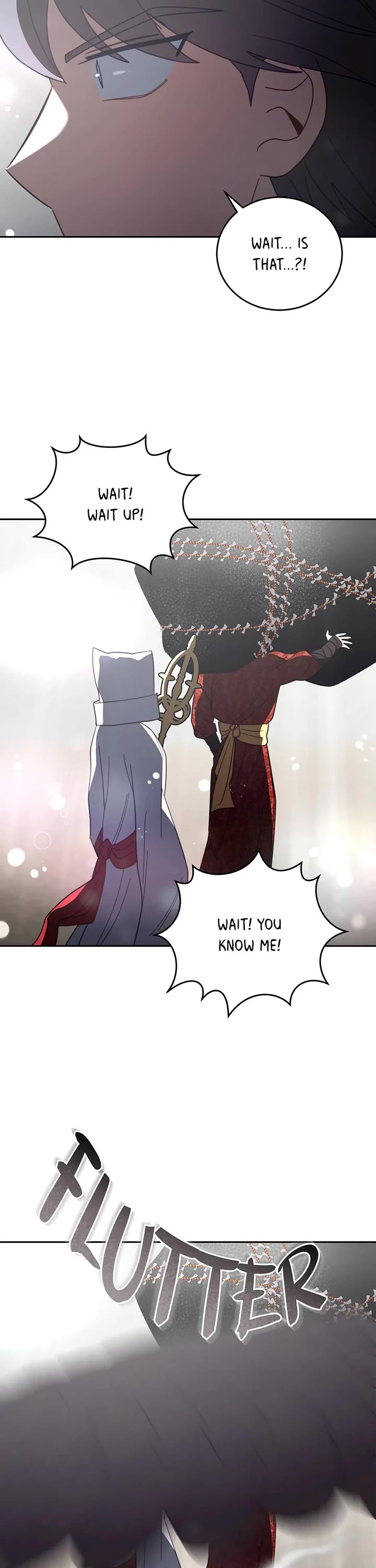 The Legendary Beasts Animal Hospital chapter 145 page 23