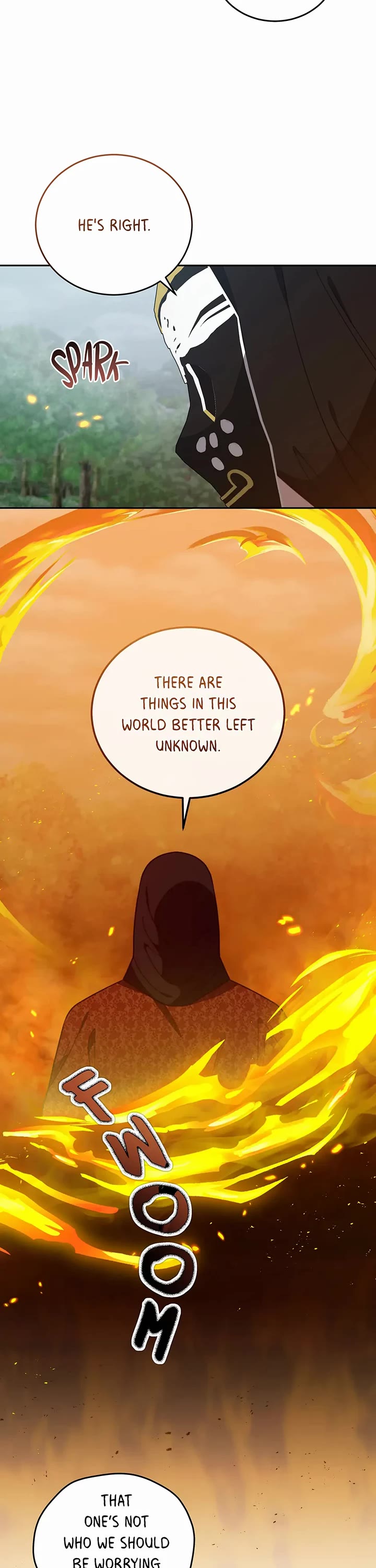 The Legendary Beasts Animal Hospital chapter 145 page 38