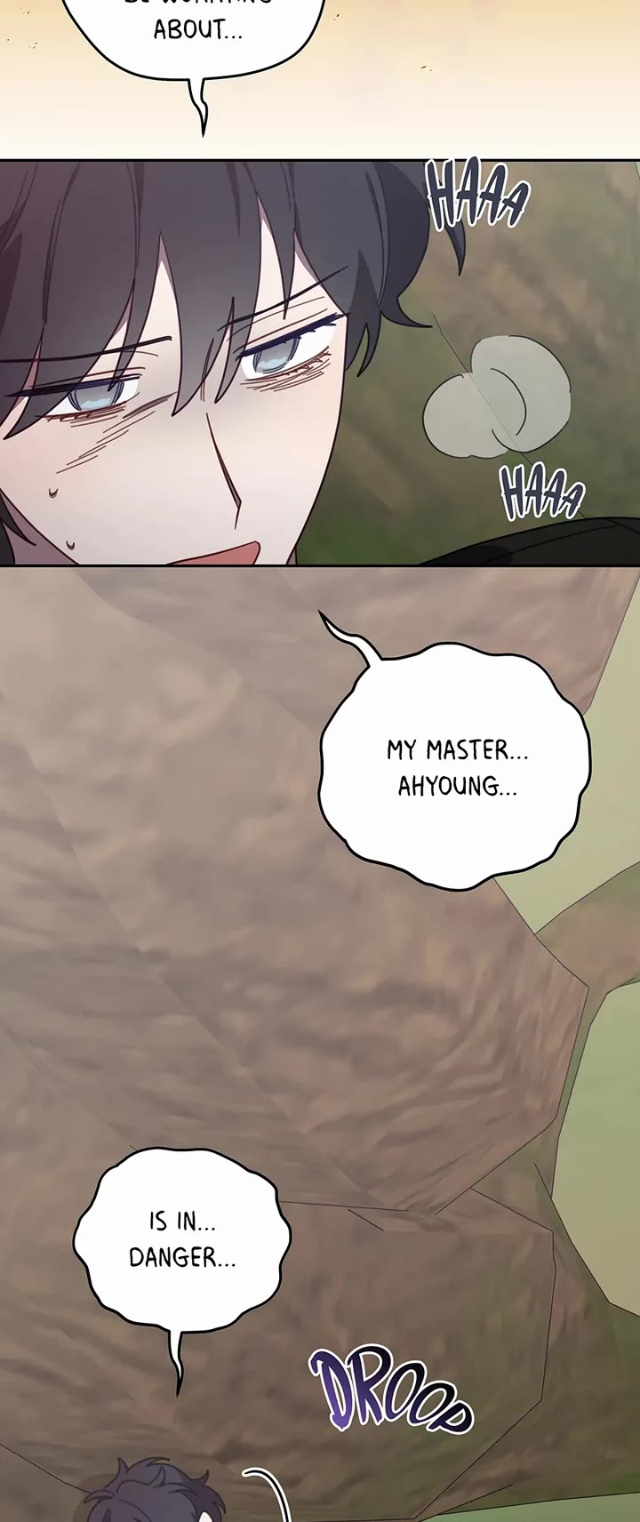 The Legendary Beasts Animal Hospital chapter 145 page 39