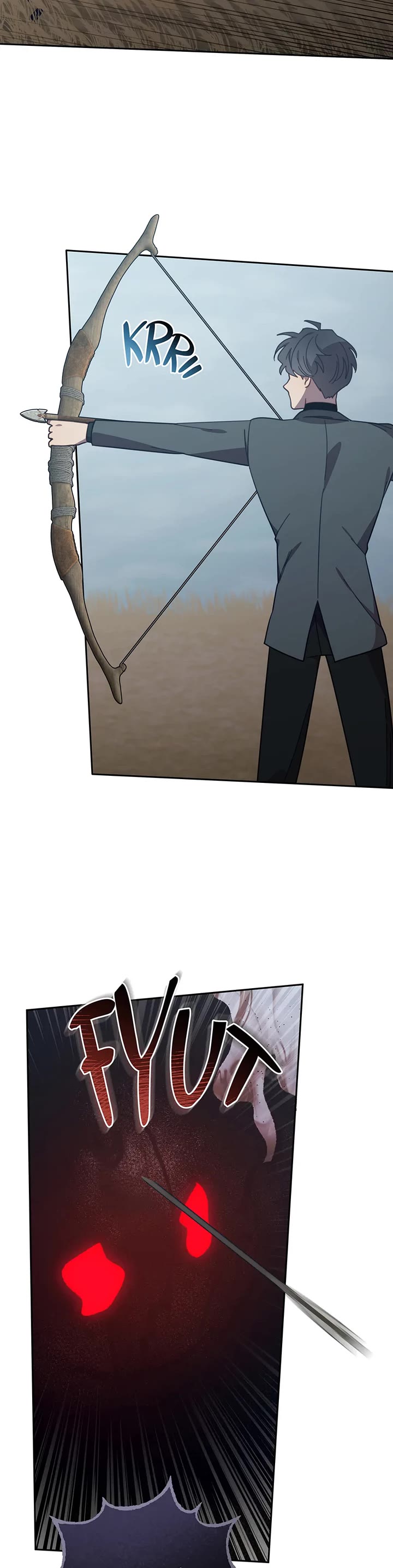 The Legendary Beasts Animal Hospital chapter 145 page 5