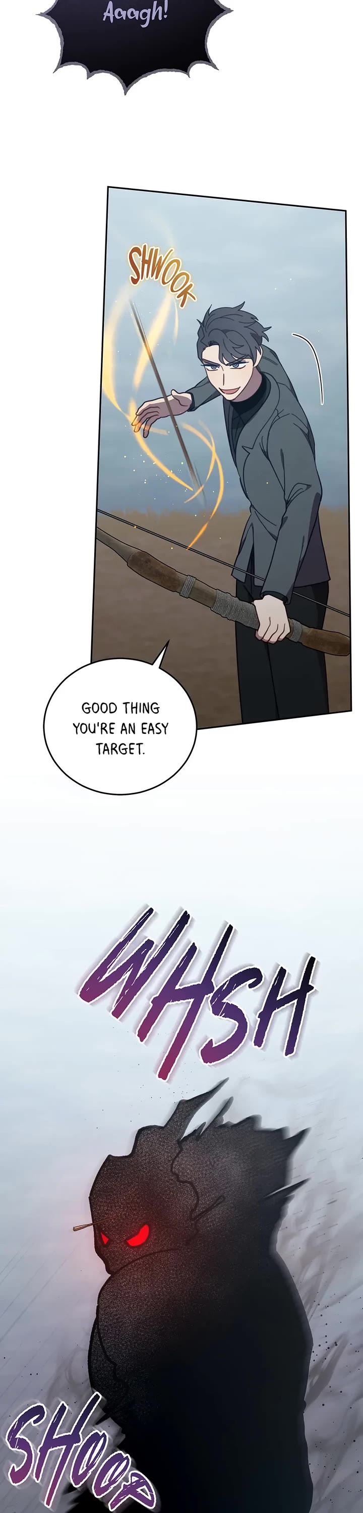 The Legendary Beasts Animal Hospital chapter 145 page 6