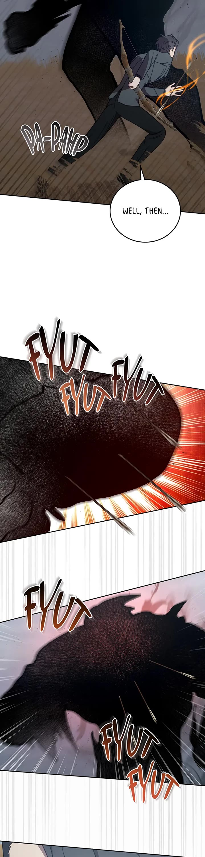 The Legendary Beasts Animal Hospital chapter 145 page 7