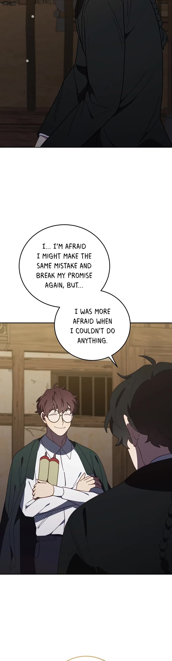 The Legendary Beasts Animal Hospital chapter 147 page 10