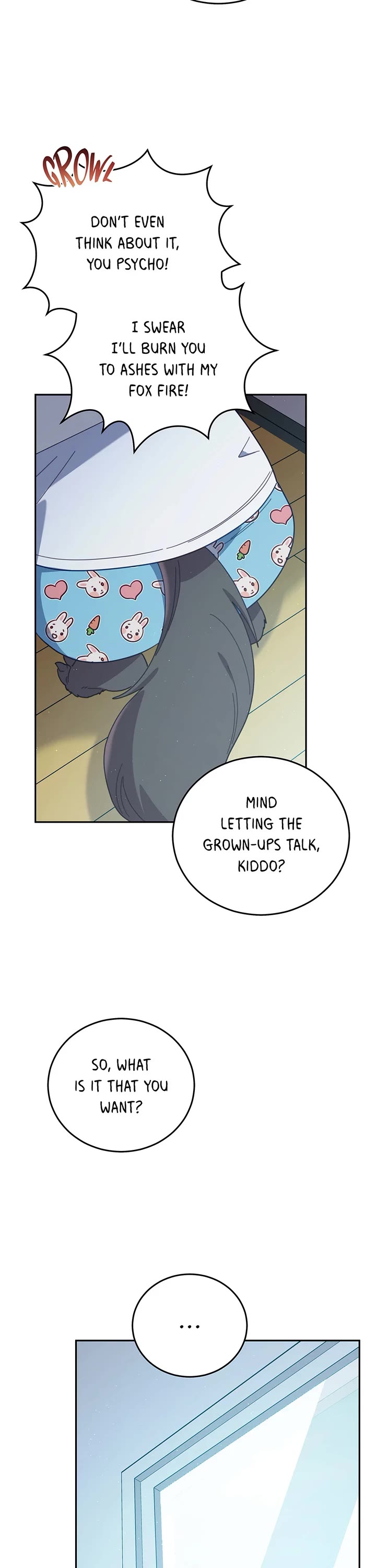 The Legendary Beasts Animal Hospital chapter 147 page 16