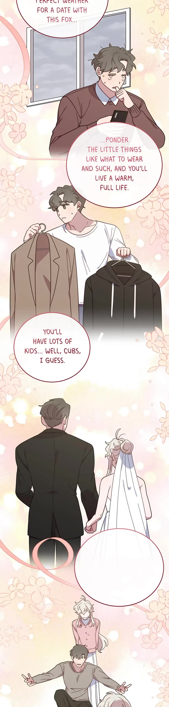 The Legendary Beasts Animal Hospital chapter 147 page 21