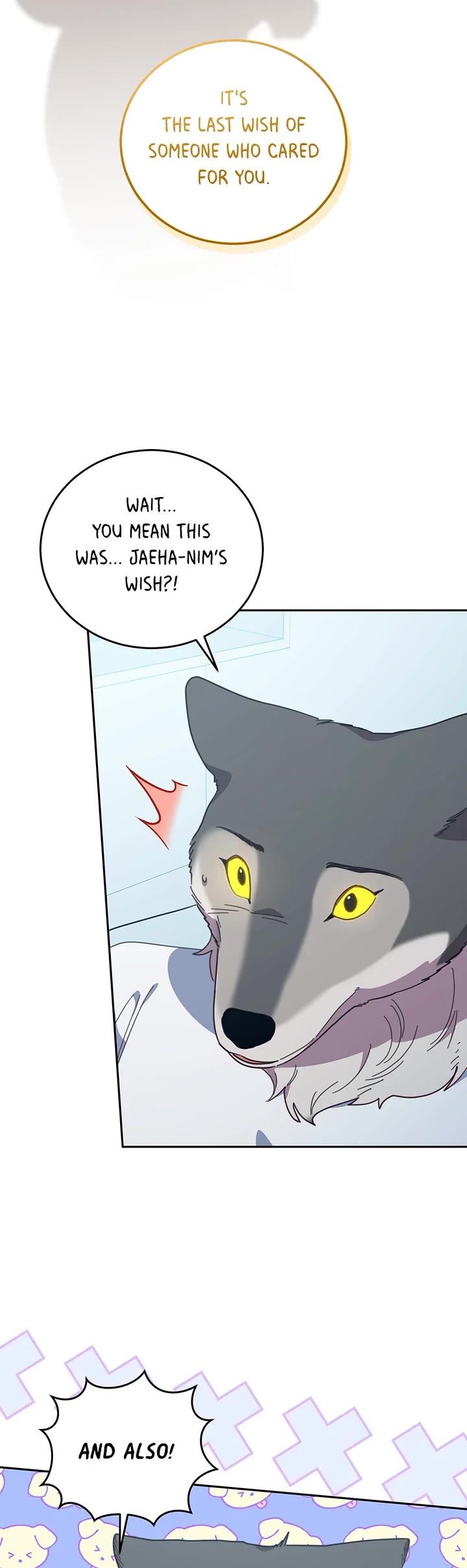 The Legendary Beasts Animal Hospital chapter 147 page 24