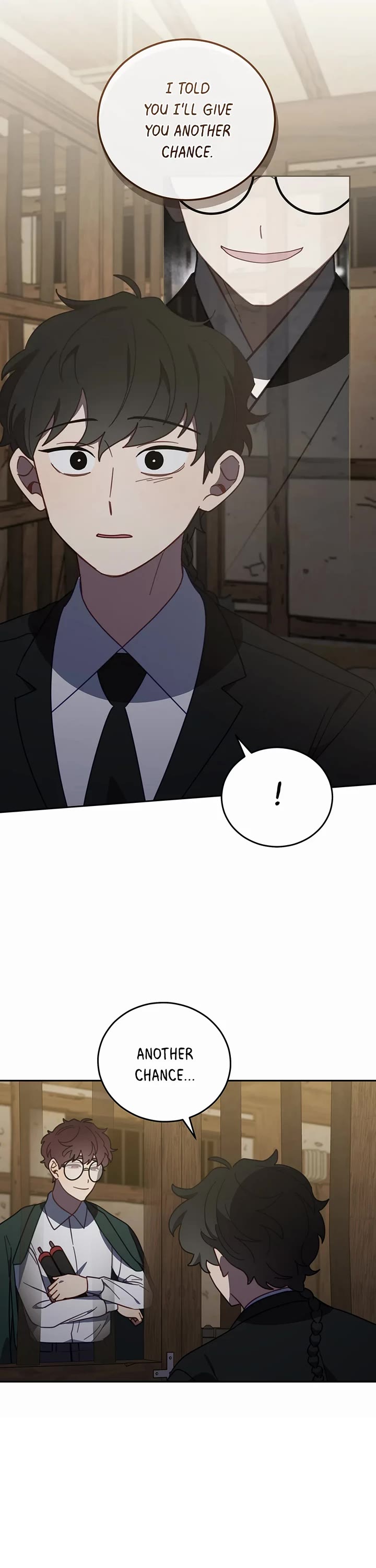 The Legendary Beasts Animal Hospital chapter 147 page 7