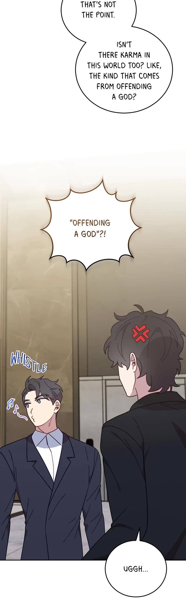 The Legendary Beasts Animal Hospital chapter 148 page 14