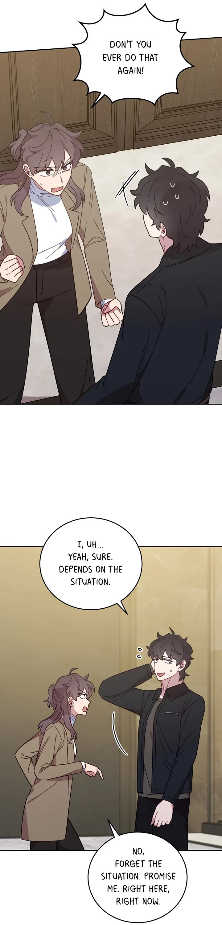 The Legendary Beasts Animal Hospital chapter 148 page 16